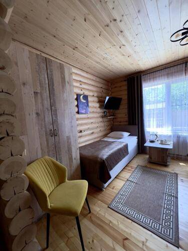 Дыхание Гор