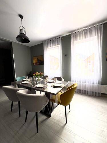 Дыхание Гор