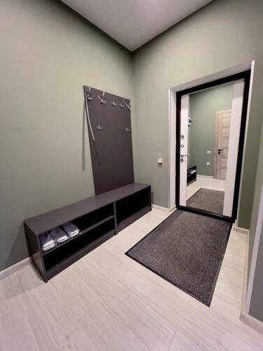 Дыхание Гор