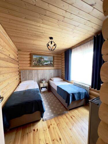 Дыхание Гор