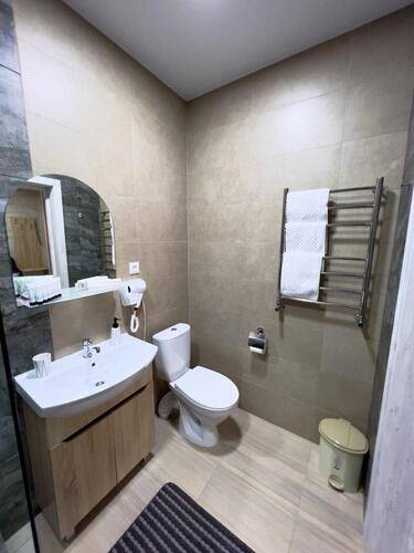 Дыхание Гор