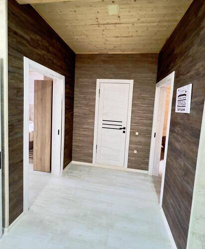 Дыхание Гор