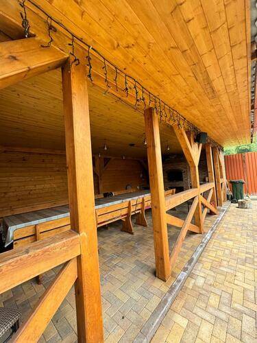 Дыхание Гор