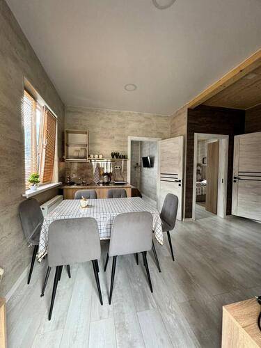 Дыхание Гор