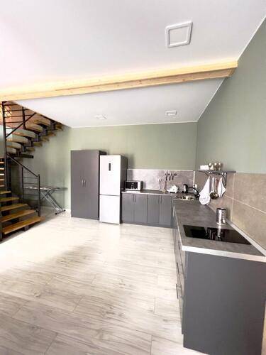 Дыхание Гор