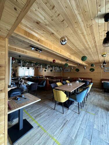 Дыхание Гор