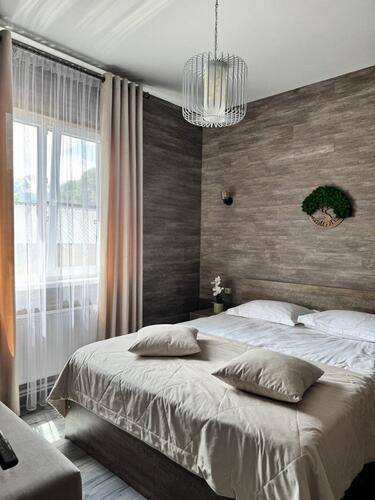 Дыхание Гор