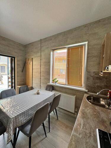 Дыхание Гор