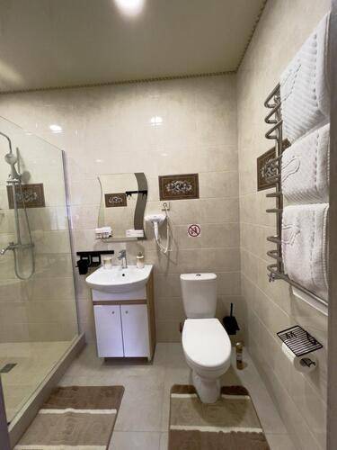 Дыхание Гор