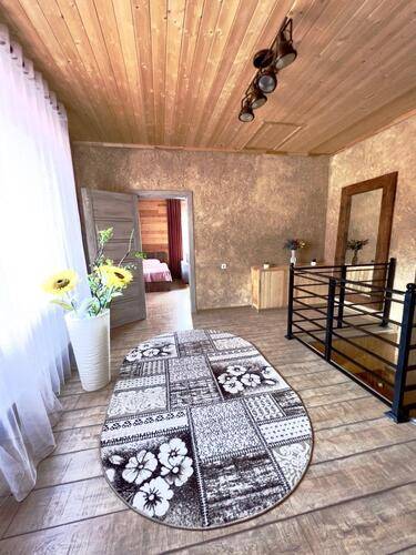 Дыхание Гор