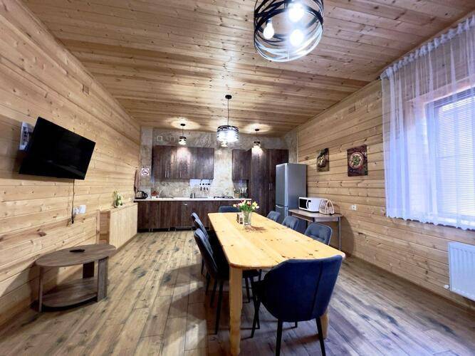 Дыхание Гор