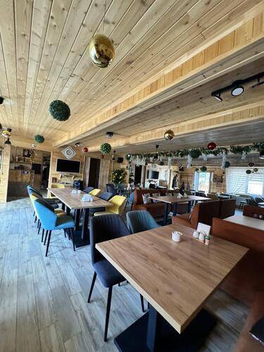 Дыхание Гор