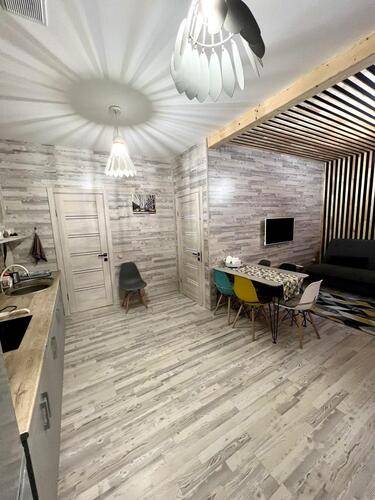 Дыхание Гор