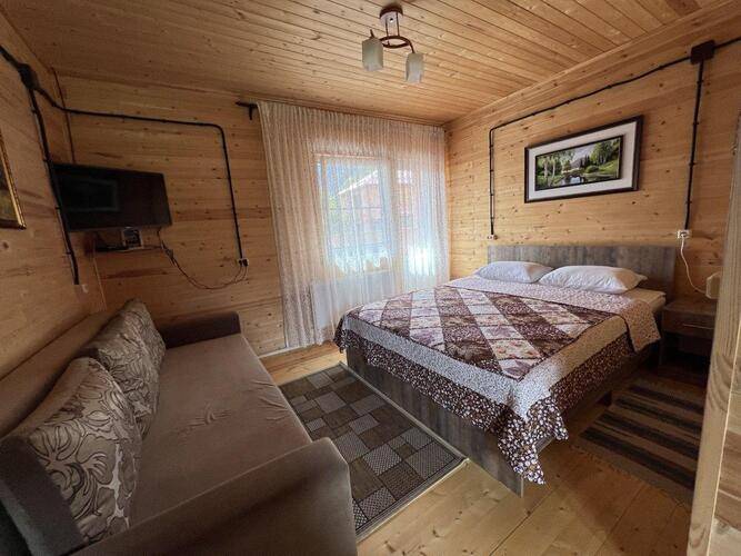 Дыхание Гор