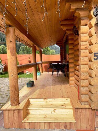 Дыхание Гор