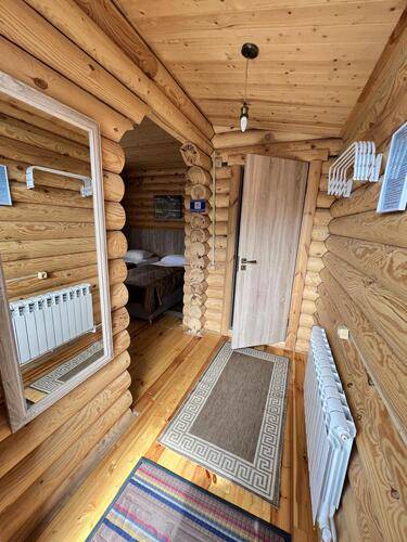 Дыхание Гор