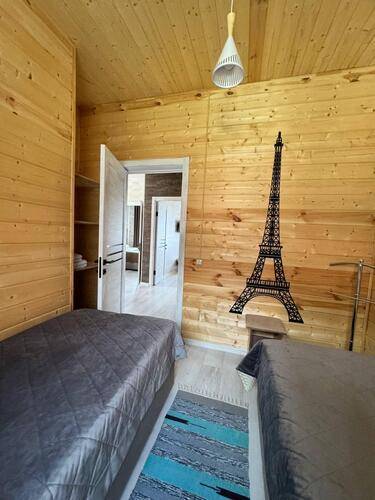 Дыхание Гор