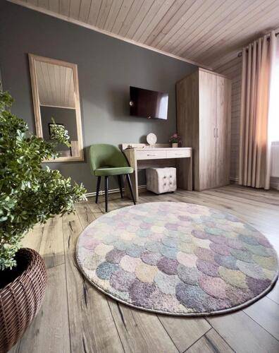 Дыхание Гор