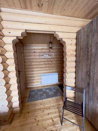 Дыхание Гор