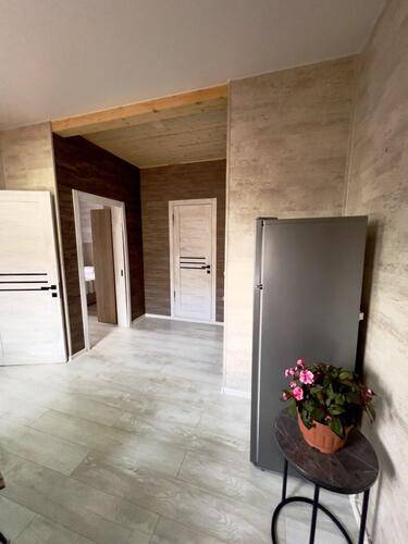 Дыхание Гор