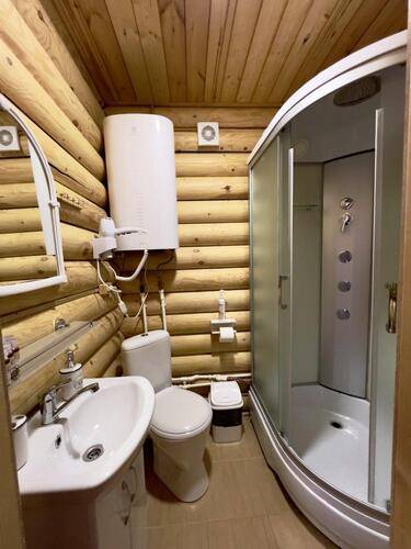 Дыхание Гор