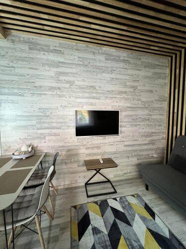 Дыхание Гор