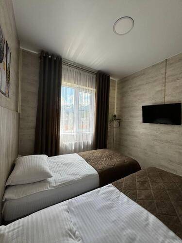 Дыхание Гор