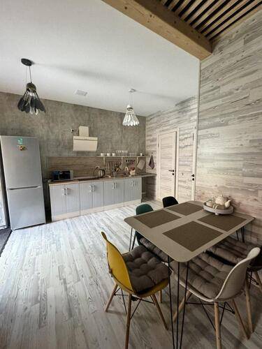 Дыхание Гор