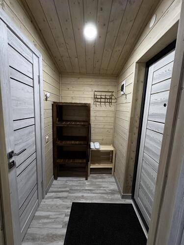 Дыхание Гор