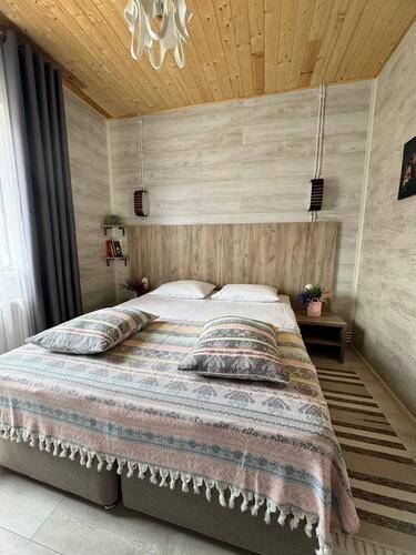 Дыхание Гор