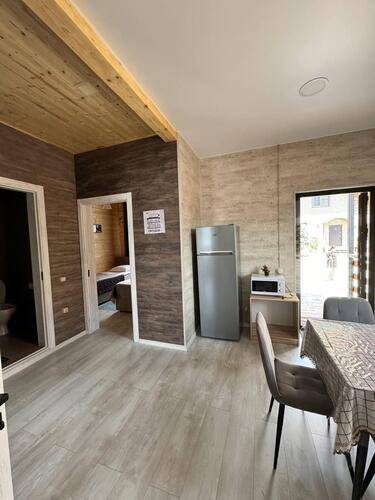 Дыхание Гор