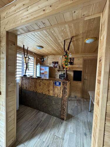 Дыхание Гор