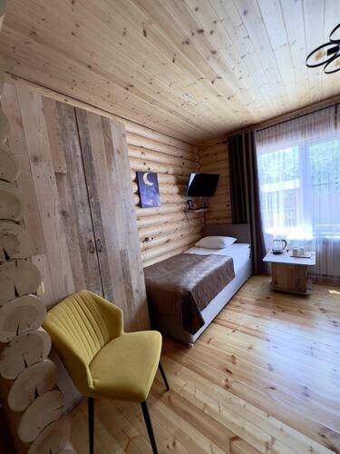 Дыхание Гор