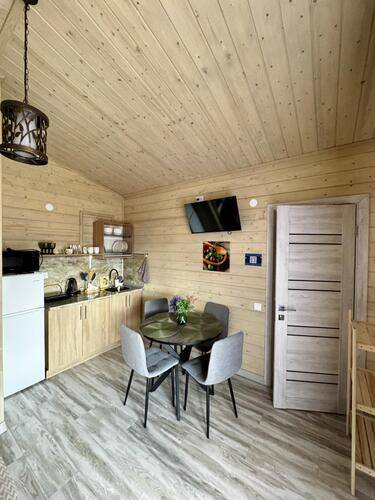 Дыхание Гор