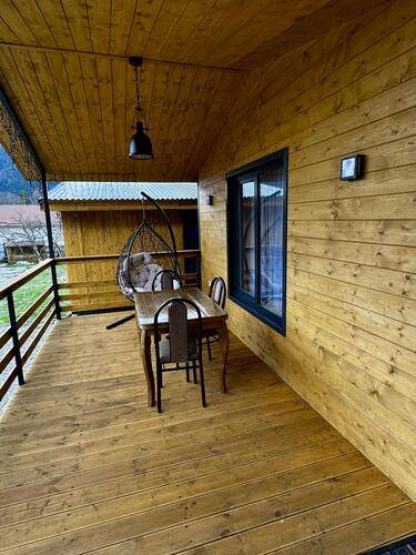 Дыхание Гор