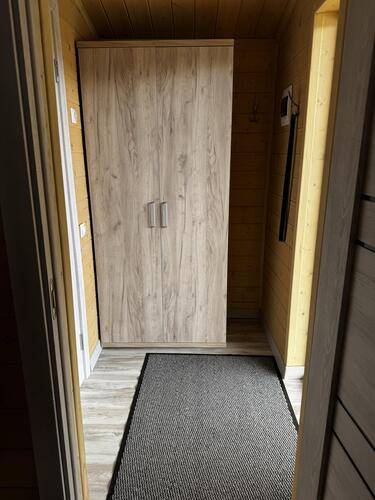 Дыхание Гор