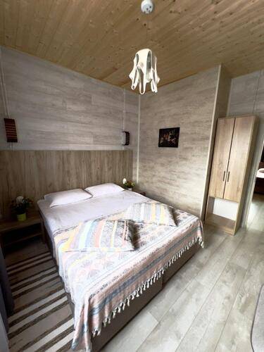 Дыхание Гор