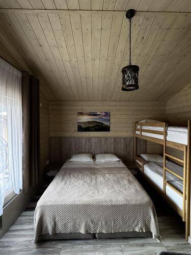 Дыхание Гор