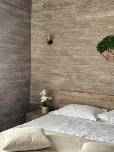 Дыхание Гор