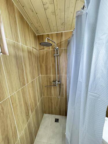 Дыхание Гор