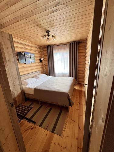 Дыхание Гор