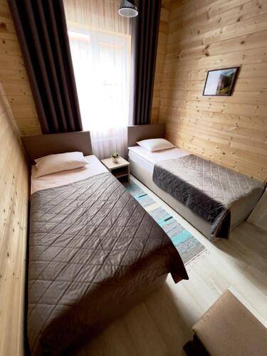 Дыхание Гор