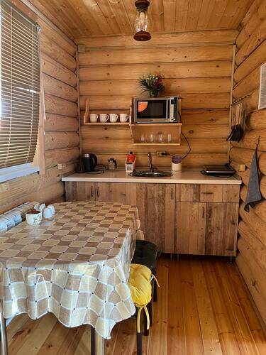 Дыхание Гор