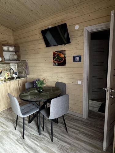 Дыхание Гор