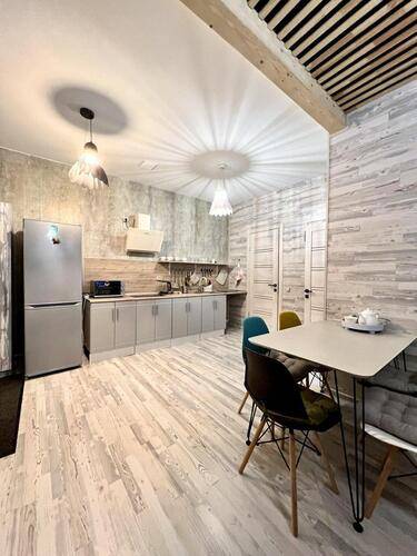 Дыхание Гор