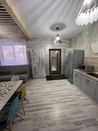 Дыхание Гор