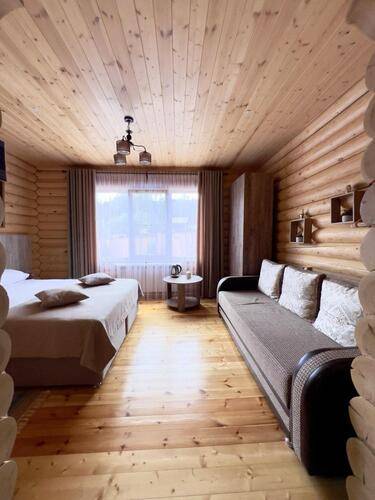 Дыхание Гор