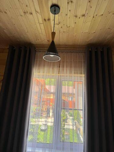 Дыхание Гор