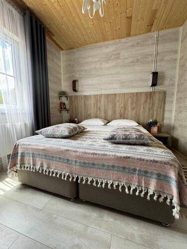 Дыхание Гор