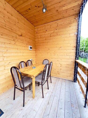 Дыхание Гор